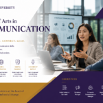 Protected: MA in Communication